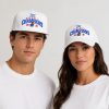 KU Baseball Big 12 Champions Hat 2026 3