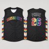 Kansas City Royals Pride Night Jersey 2026 Giveaway 5 Kansas City Royals Pride Night Jersey 2026 Giveaway