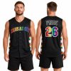 Kansas City Royals Pride Night Jersey 2026 Giveaway 4 Kansas City Royals Pride Night Jersey 2026 Giveaway 2
