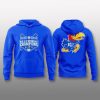 Kansas Jayhawks Big 12 Conference Champions Hoodie 2026 1