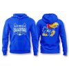Kansas Jayhawks Big 12 Conference Champions Hoodie 2026 2