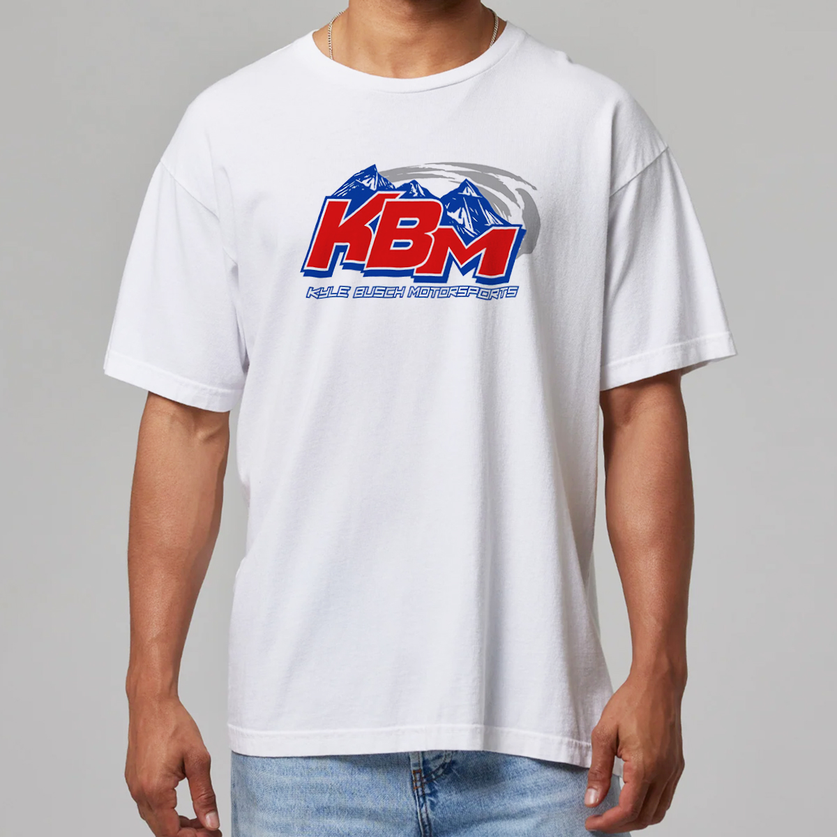 Kyle Busch Motorsports Shirt 2 Kyle Busch Motorsports Shirt 2