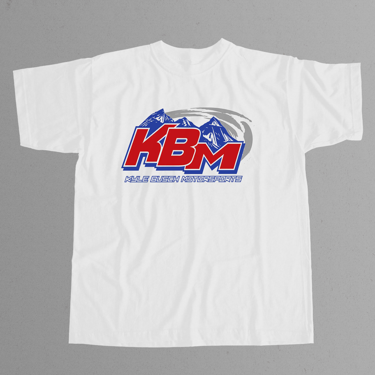 Kyle Busch Motorsports Shirt 1 Kyle Busch Motorsports Shirt
