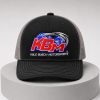 Kyle Busch Motorsports Trucker Hat 6 Kyle Busch Motorsports Trucker Hat 1