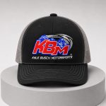 Kyle Busch Motorsports Trucker Hat