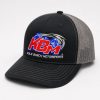 Kyle Busch Motorsports Trucker Hat 3 Kyle Busch Motorsports Trucker Hat