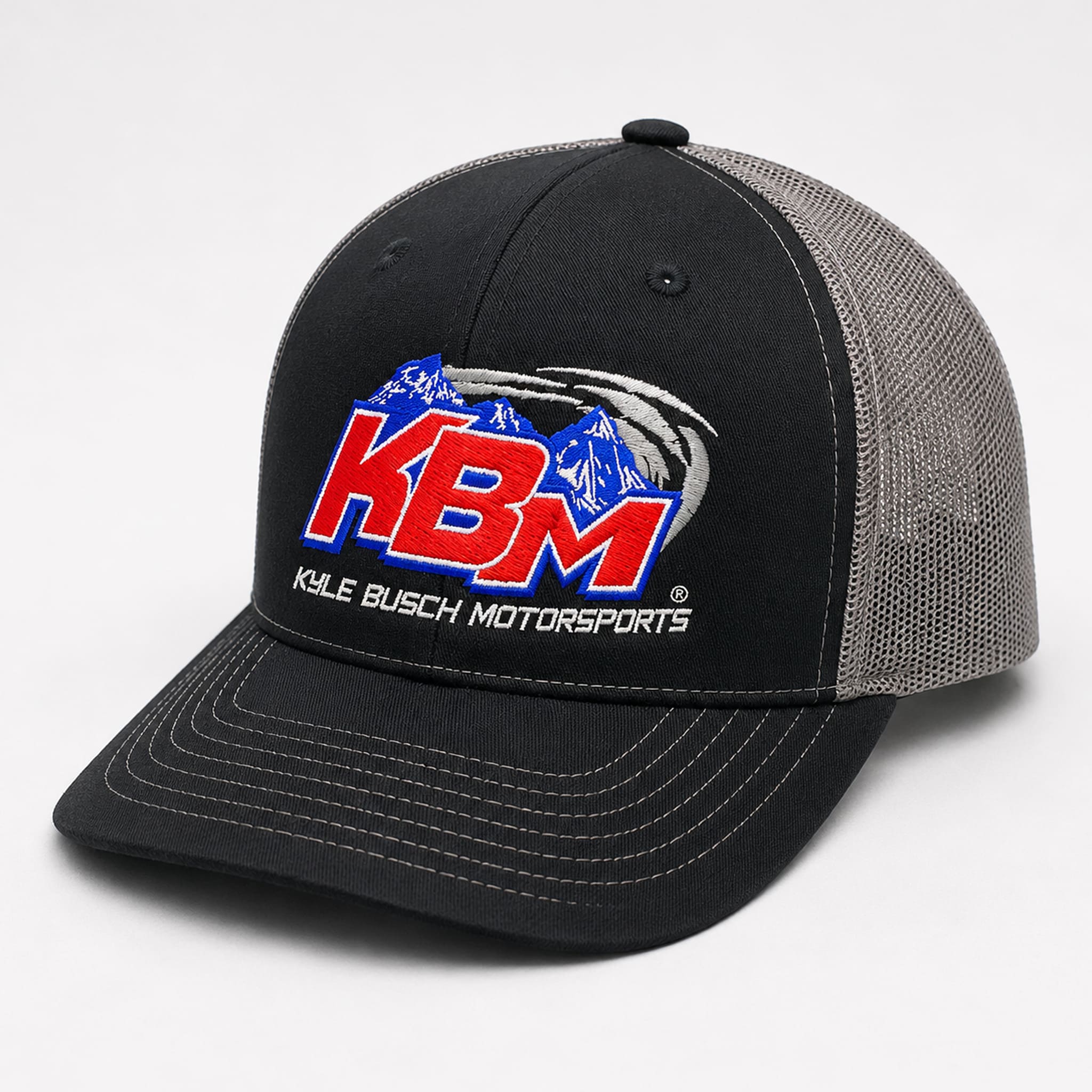 Kyle Busch Motorsports Trucker Hat Kyle Busch Motorsports Trucker Hat
