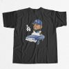 LA Dodgers Ice Cube Bobblehead T-Shirt 7 LA Dodgers Ice Cube Bobblehead T Shirt 10