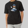 LA Dodgers Ice Cube Bobblehead T Shirt 14
