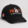 LA Mayor 2026 Spencer Pratt Hat 1