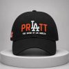 LA Mayor 2026 Spencer Pratt Hat 2