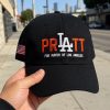 LA Mayor 2026 Spencer Pratt Hat 3