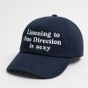 Listening To One Direction Is Sexy Hat 1