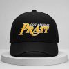 Los Angeles Pratt Hat 2026