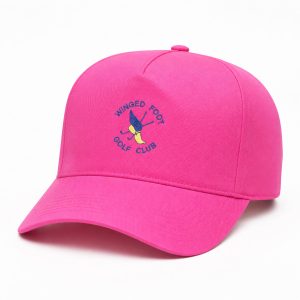 Trump Winged Foot Golf Club Hat 1