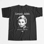 Lumpia & Adobo I Ate It Every Single Day Shirt