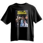 MILF Man I Love Frank Langdon Shirt