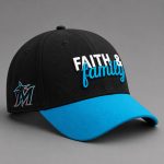 Marlins Faith & Family Night Hat Giveaway 2026