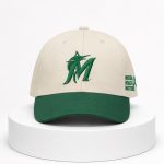 Marlins Mental Health Awareness Hat 2026 Giveaway