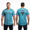 Marlins Nurse Appreciation Jersey Giveaway 2026 5 Marlins Nurse Appreciation Jersey Giveaway 2026 2