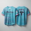 Marlins Nurse Appreciation Jersey Giveaway 2026 9 Marlins Nurse Appreciation Jersey Giveaway 2026 4