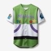 Marlins Toy Story 5 Buzz Lightyear Jersey Giveaway 2026