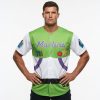 Marlins Toy Story 5 Buzz Lightyear Jersey Giveaway 2026 3