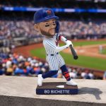 Mets 2026 Bo Bichette Bobblehead Giveaway