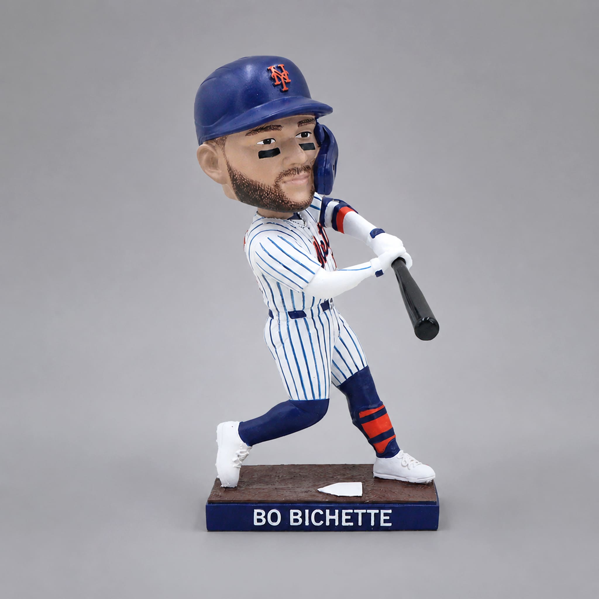 Mets 2026 Bo Bichette Bobblehead Giveaway 2 Mets 2026 Bo Bichette Bobblehead Giveaway 2