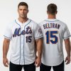 Mets Carlos Beltran Jersey Giveaway 2026 2