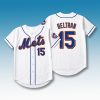 Mets Carlos Beltran Jersey Giveaway 2026 3