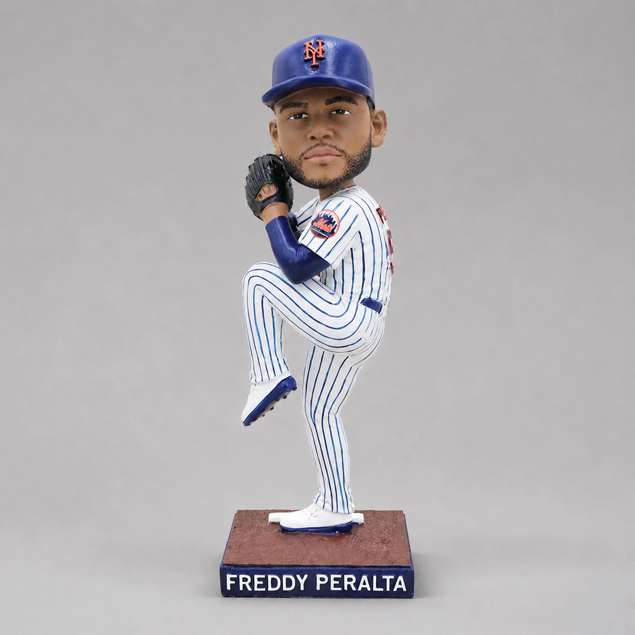 Mets Freddy Peralta Bobblehead Giveaway 2026 1 Mets Freddy Peralta Bobblehead Giveaway 2026 1