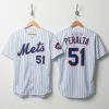 2026 Mets Freddy Peralta Jersey Giveaway 7 Mets Freddy Peralta Jersey Giveaway 2026 1