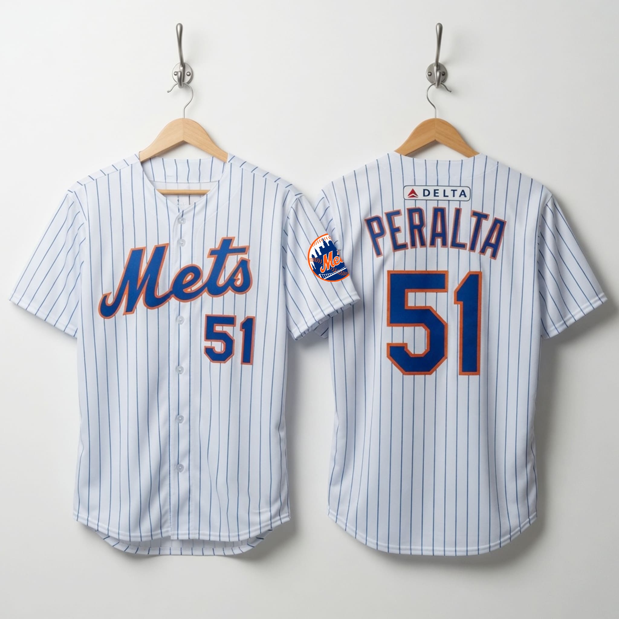 2026 Mets Freddy Peralta Jersey Giveaway 1 Mets Freddy Peralta Jersey Giveaway 2026 1