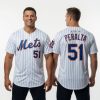 2026 Mets Freddy Peralta Jersey Giveaway 5 Mets Freddy Peralta Jersey Giveaway 2026 2