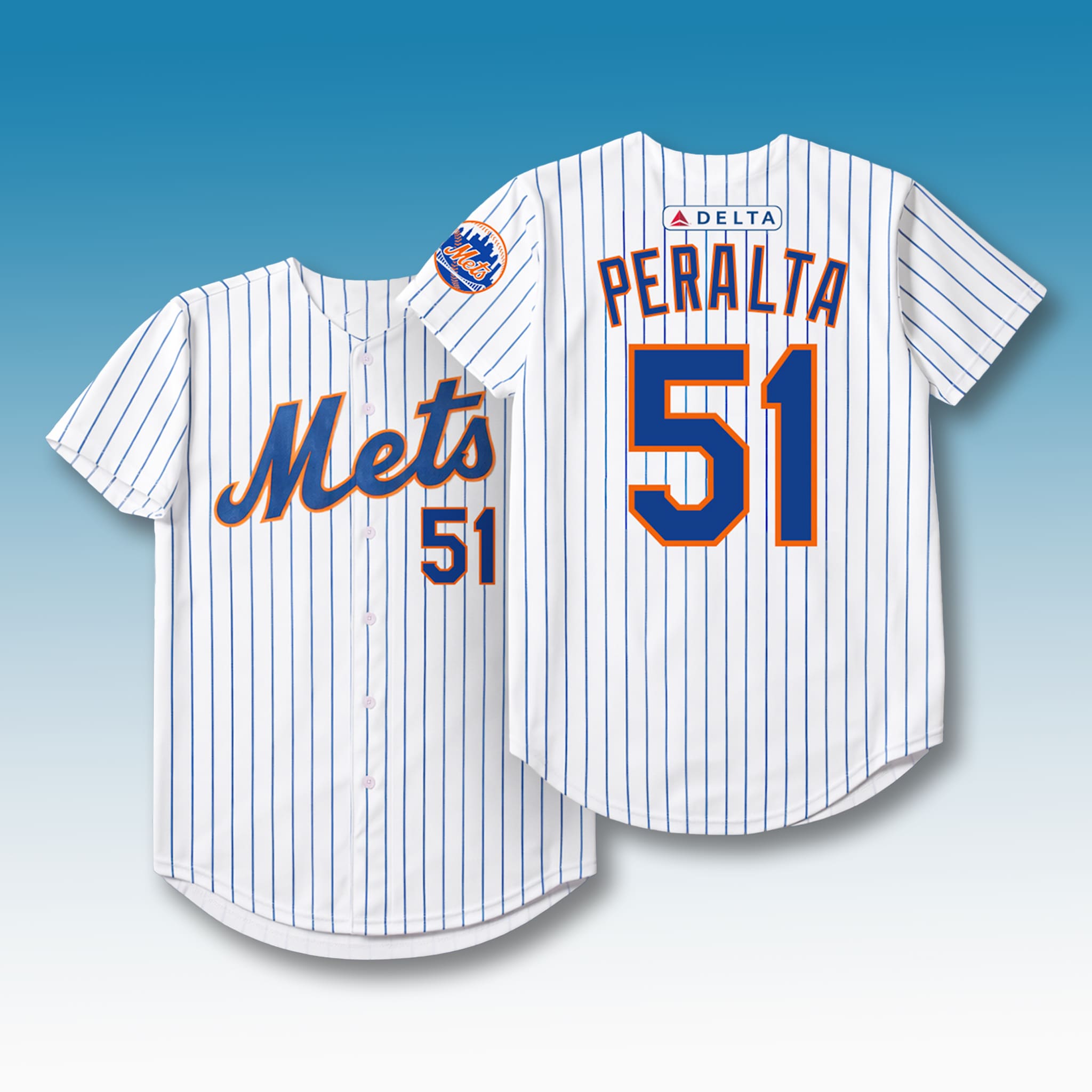 2026 Mets Freddy Peralta Jersey Giveaway 3 Mets Freddy Peralta Jersey Giveaway 2026 3