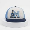 Milwaukee Brewers Local Artist Hat 2026 Giveaway 1