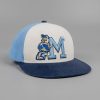 Milwaukee Brewers Local Artist Hat 2026 Giveaway 2