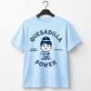 Myles Straw Quesadilla Power Shirt Kazuma Okamoto