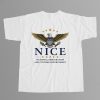 NICE National Immigration And Customs Enforcement Shirt 5