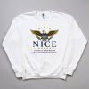 NICE National Immigration And Customs Enforcement Shirt 7
