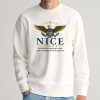 NICE National Immigration And Customs Enforcement Shirt 9