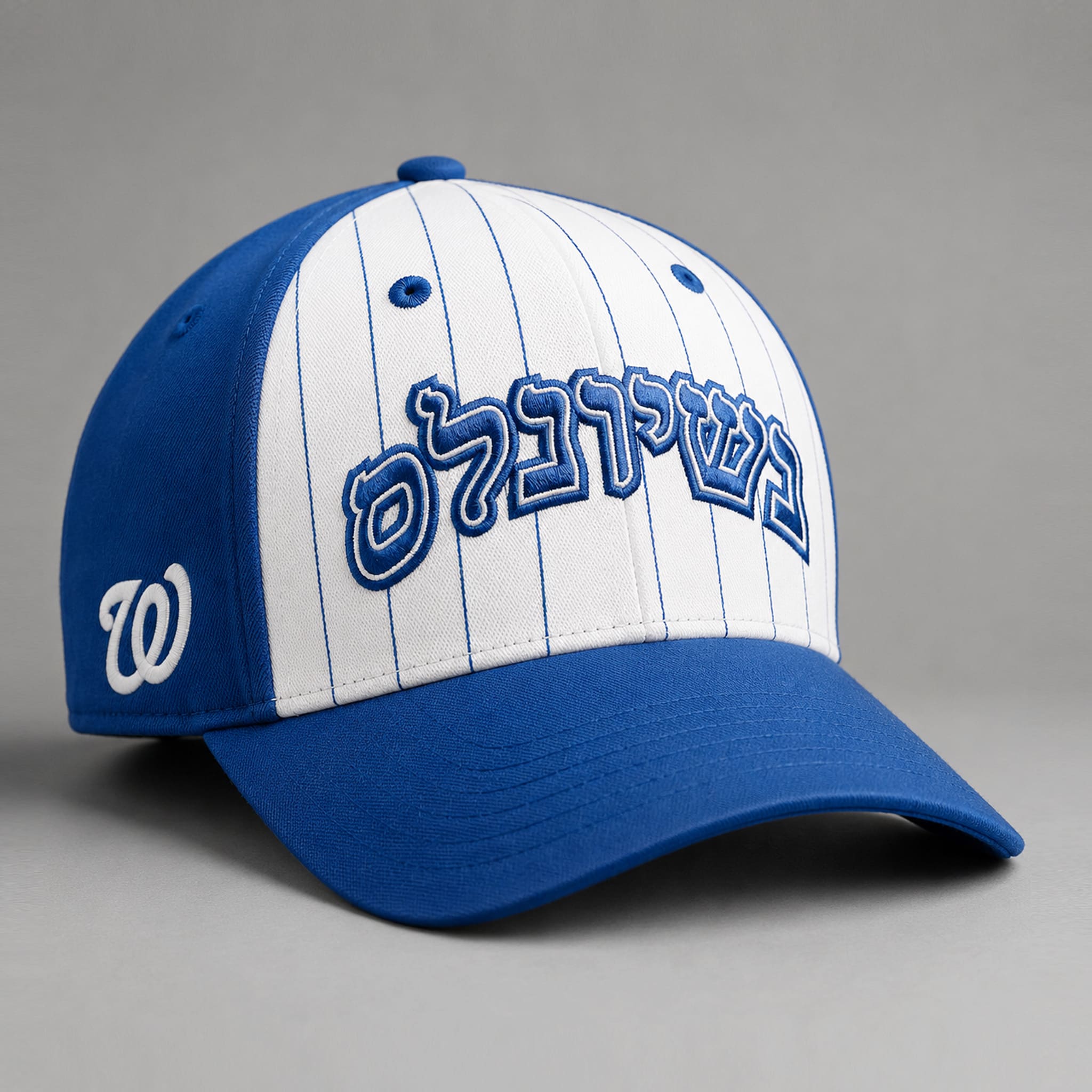 Nationals Jewish Celebration Hat Giveaway 2026 Nationals Jewish Celebration Hat Giveaway 2026