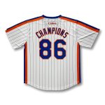 New York Mets 1986 Champions Retro Jersey Giveaway