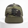 New York Mets Military Appreciation 2026 Camo Hat 1