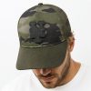 New York Mets Military Appreciation 2026 Camo Hat