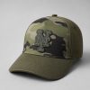 New York Mets Military Appreciation 2026 Camo Hat 2