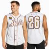 New York Mets Pride Celebration Jersey Giveaway 2026