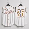 New York Mets Pride Celebration Jersey Giveaway 2026 2