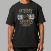 New York Mets Subway Series T Shirt 2026 Giveaway 19